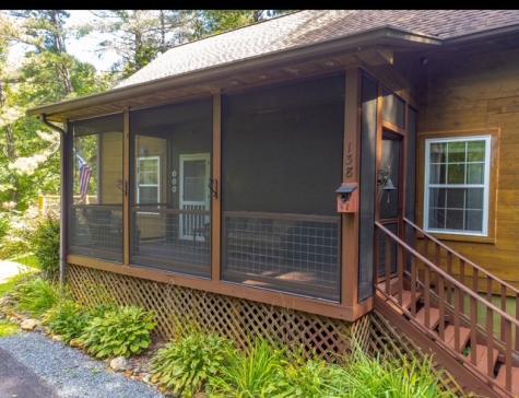 138 Hubbell Lane Robbinsville NC 28771