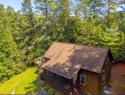 138 Hubbell Lane Robbinsville NC 28771