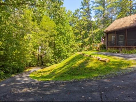 138 Hubbell Lane Robbinsville NC 28771