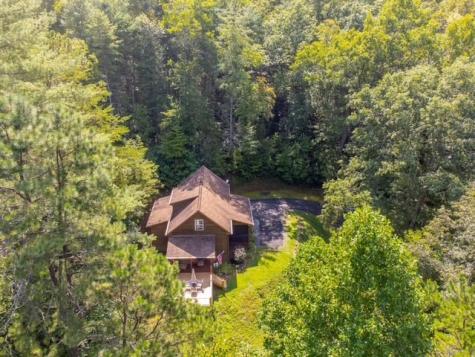 138 Hubbell Lane Robbinsville NC 28771