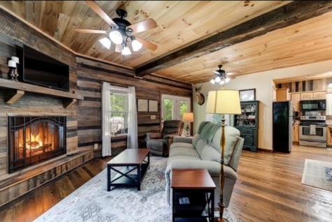 138 Hubbell Lane Robbinsville NC 28771