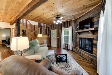 138 Hubbell Lane Robbinsville NC 28771