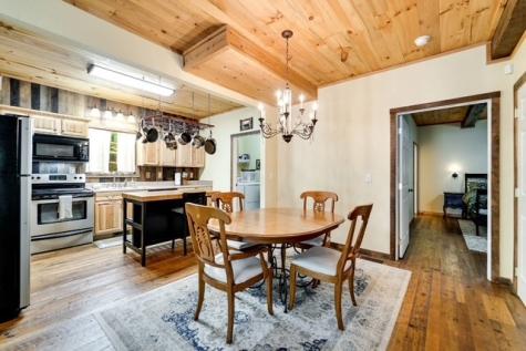 138 Hubbell Lane Robbinsville NC 28771