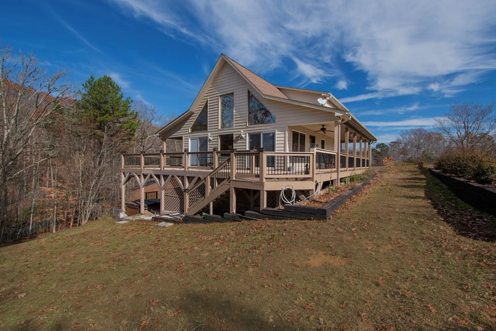 72 Red Silo Ridge Murphy NC 28906