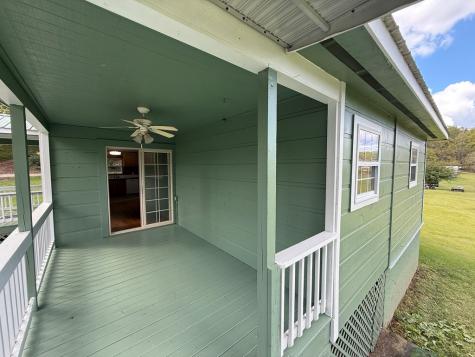 233 Messer Road Warne NC 28909