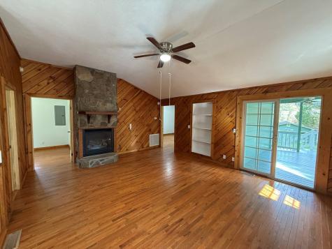 233 Messer Road Warne NC 28909