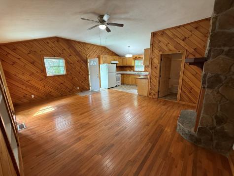 233 Messer Road Warne NC 28909