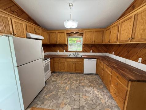 233 Messer Road Warne NC 28909