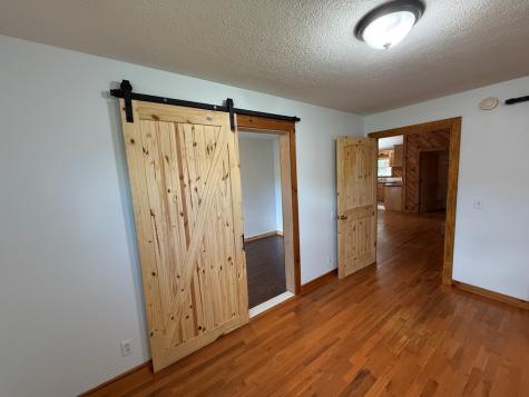 233 Messer Road Warne NC 28909