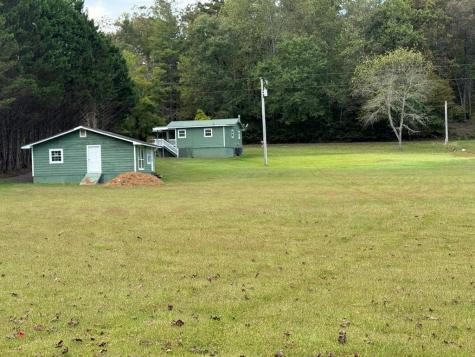 233 Messer Road Warne NC 28909