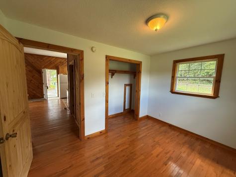 233 Messer Road Warne NC 28909