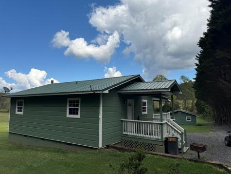 233 Messer Road Warne NC 28909