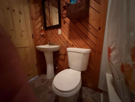 233 Messer Road Warne NC 28909