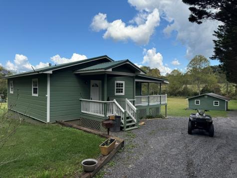 233 Messer Road Warne NC 28909