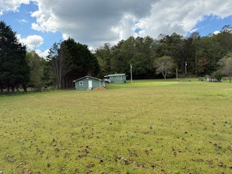 233 Messer Road Warne NC 28909