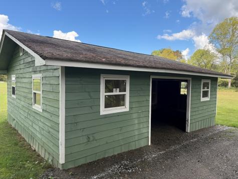 233 Messer Road Warne NC 28909