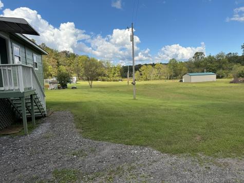 233 Messer Road Warne NC 28909