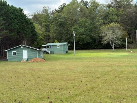 233 Messer Road Warne NC 28909