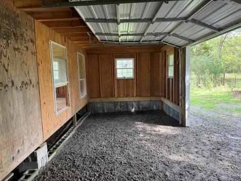 233 Messer Road Warne NC 28909