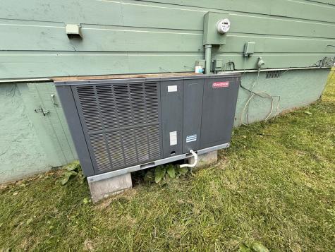 233 Messer Road Warne NC 28909