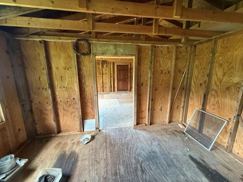 233 Messer Road Warne NC 28909