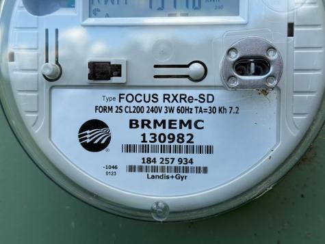 233 Messer Road Warne NC 28909