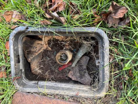 233 Messer Road Warne NC 28909