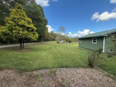 233 Messer Road Warne NC 28909