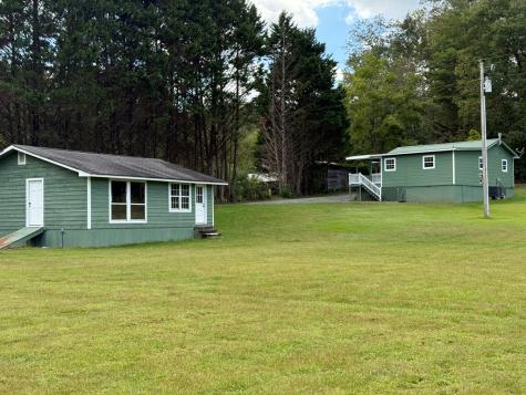 233 Messer Road Warne NC 28909