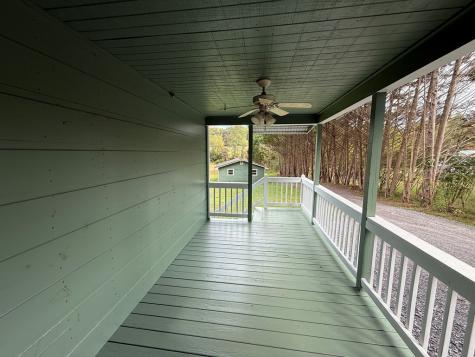 233 Messer Road Warne NC 28909