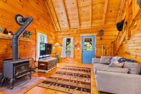 1374 Long Branch Road Marble NC 28905
