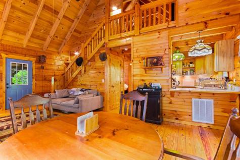 1374 Long Branch Road Marble NC 28905
