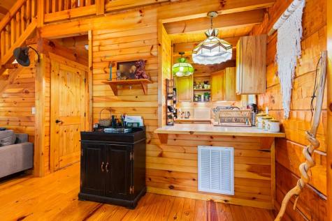 1374 Long Branch Road Marble NC 28905
