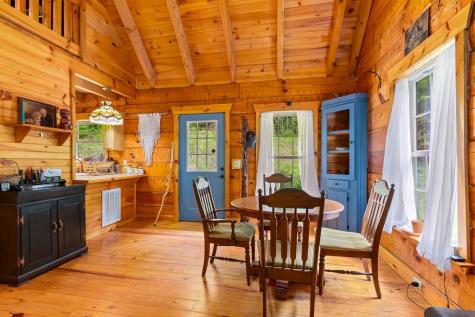 1374 Long Branch Road Marble NC 28905