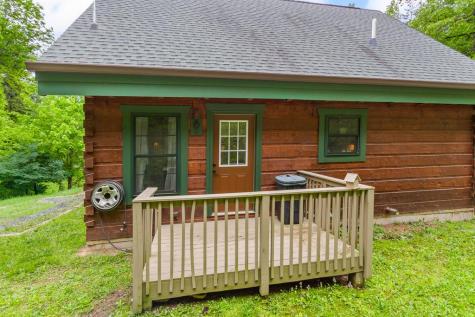 1374 Long Branch Road Marble NC 28905