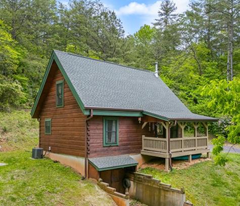 1374 Long Branch Road Marble NC 28905