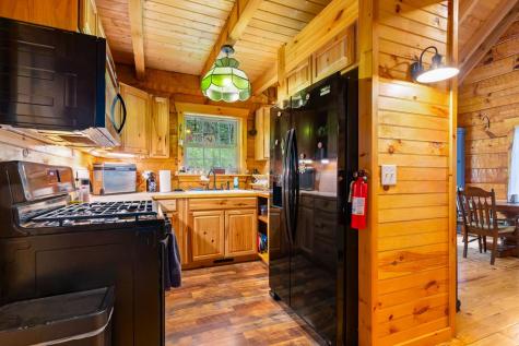 1374 Long Branch Road Marble NC 28905