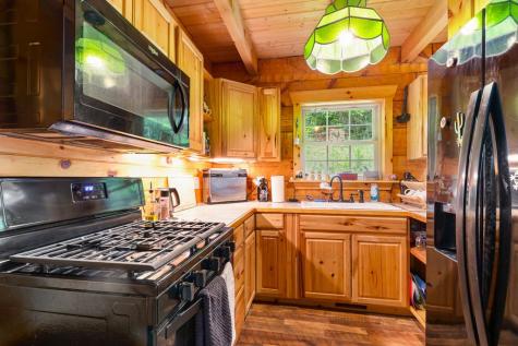 1374 Long Branch Road Marble NC 28905