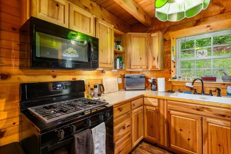 1374 Long Branch Road Marble NC 28905
