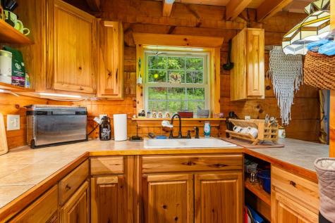 1374 Long Branch Road Marble NC 28905