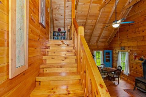 1374 Long Branch Road Marble NC 28905