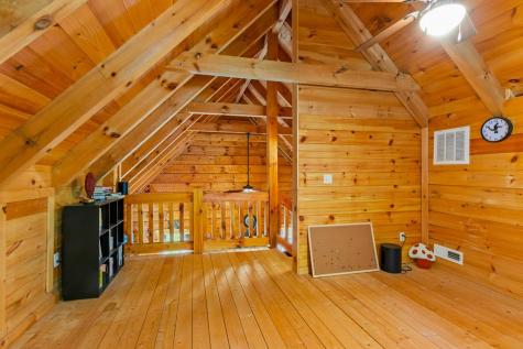 1374 Long Branch Road Marble NC 28905