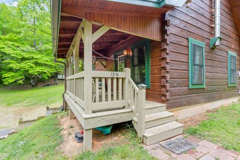 1374 Long Branch Road Marble NC 28905
