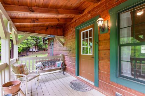 1374 Long Branch Road Marble NC 28905