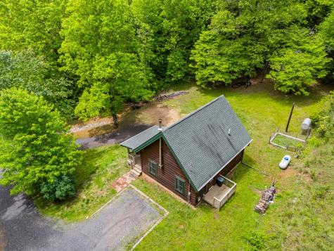 1374 Long Branch Road Marble NC 28905