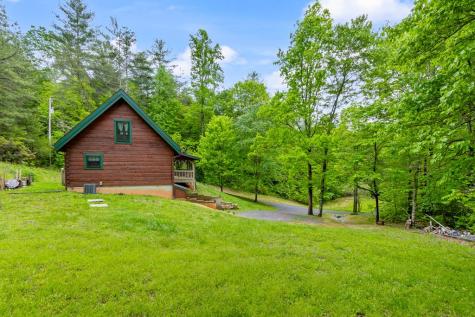 1374 Long Branch Road Marble NC 28905