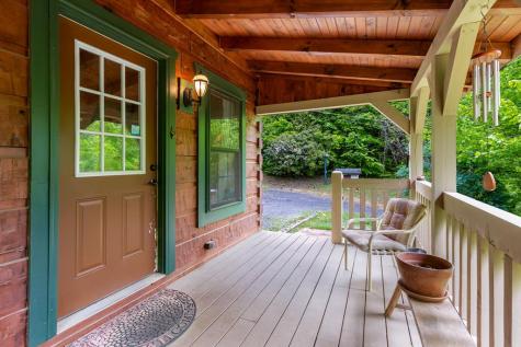 1374 Long Branch Road Marble NC 28905