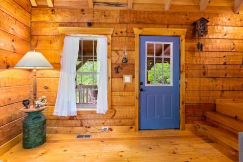 1374 Long Branch Road Marble NC 28905