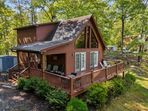 279 Nichols Road Murphy NC 28906