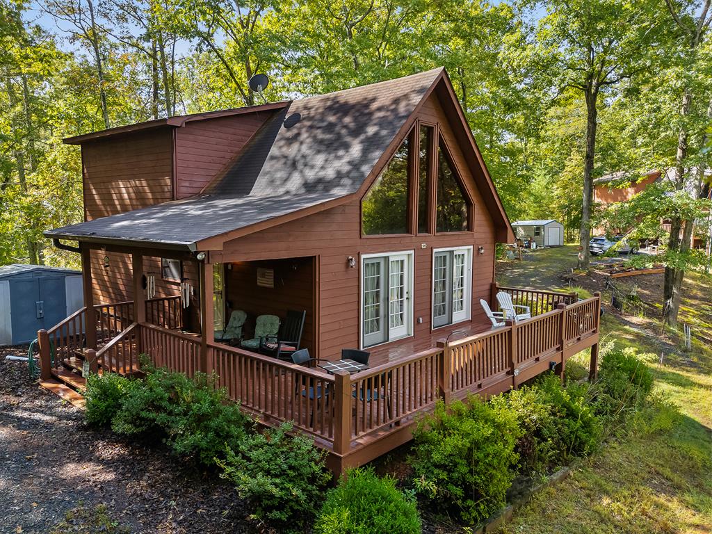 279 Nichols Road Murphy NC 28906